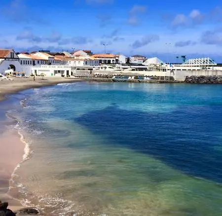 Santa Cruz Hotel Santa Cruz da Graciosa