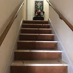 Отель Santa Cruz