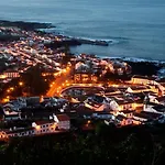 Santa Cruz Отель