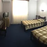 Santa Cruz Отель