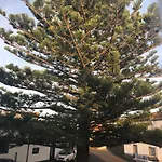 Santa Cruz Отель