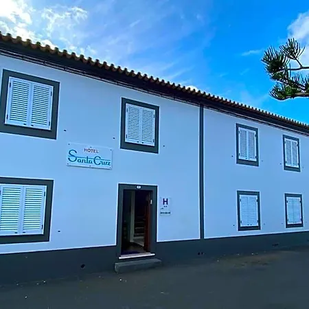 Hotel Santa Cruz