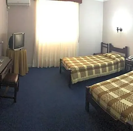 Hotel Santa Cruz *