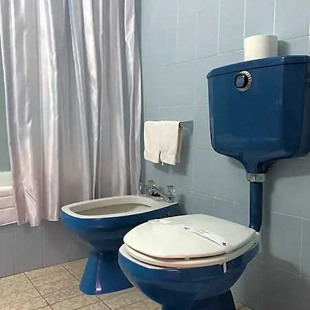 Santa Cruz Hotel