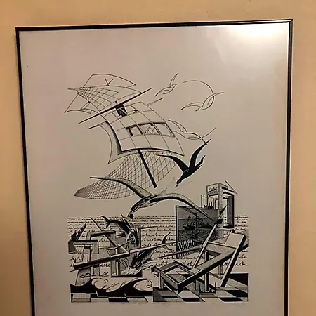 Santa Cruz Hotel *