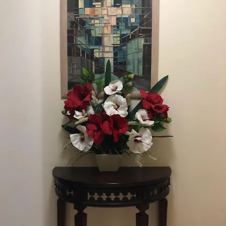 מלון Santa Cruz סנטה קרוז דה גרסיוזה